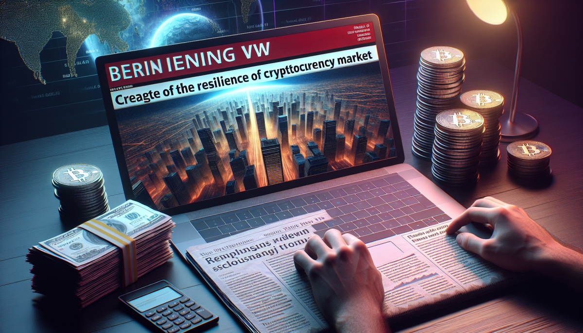 2026’da kripto piyasalarında dayanıklılık öne çıkacak