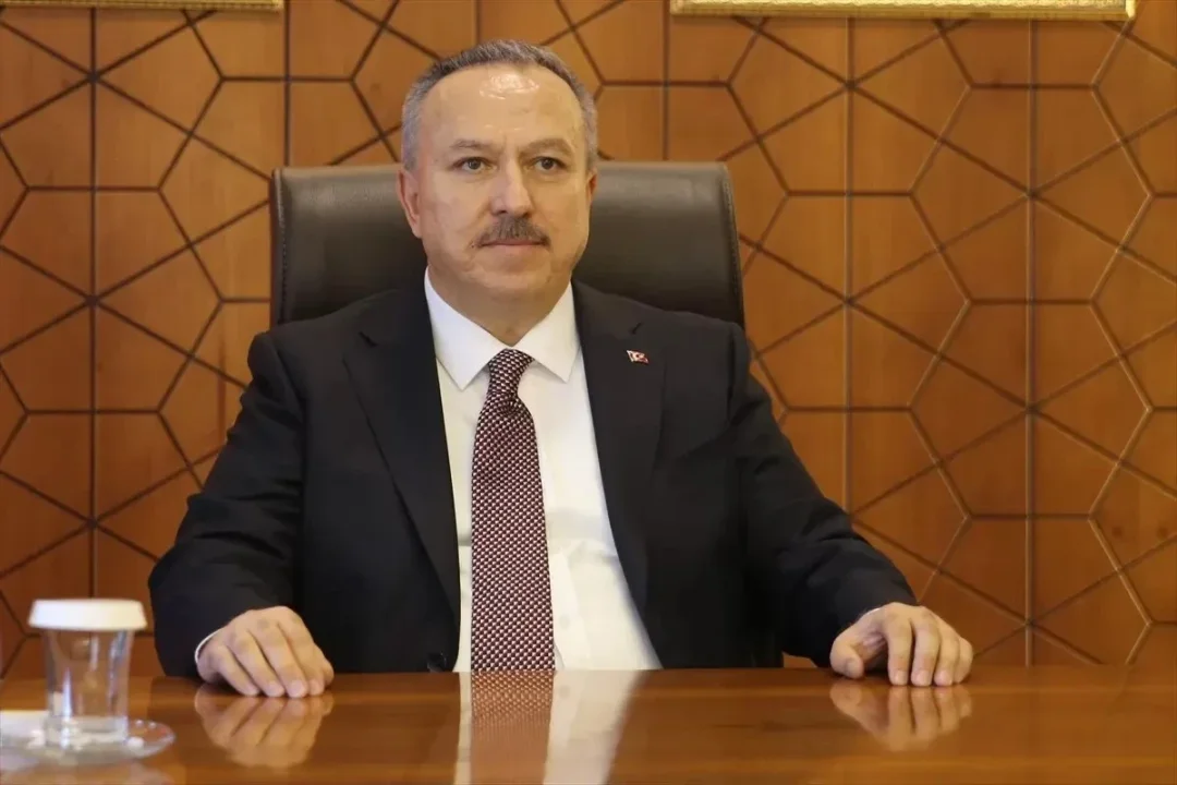Ali Fidan Kimdir?