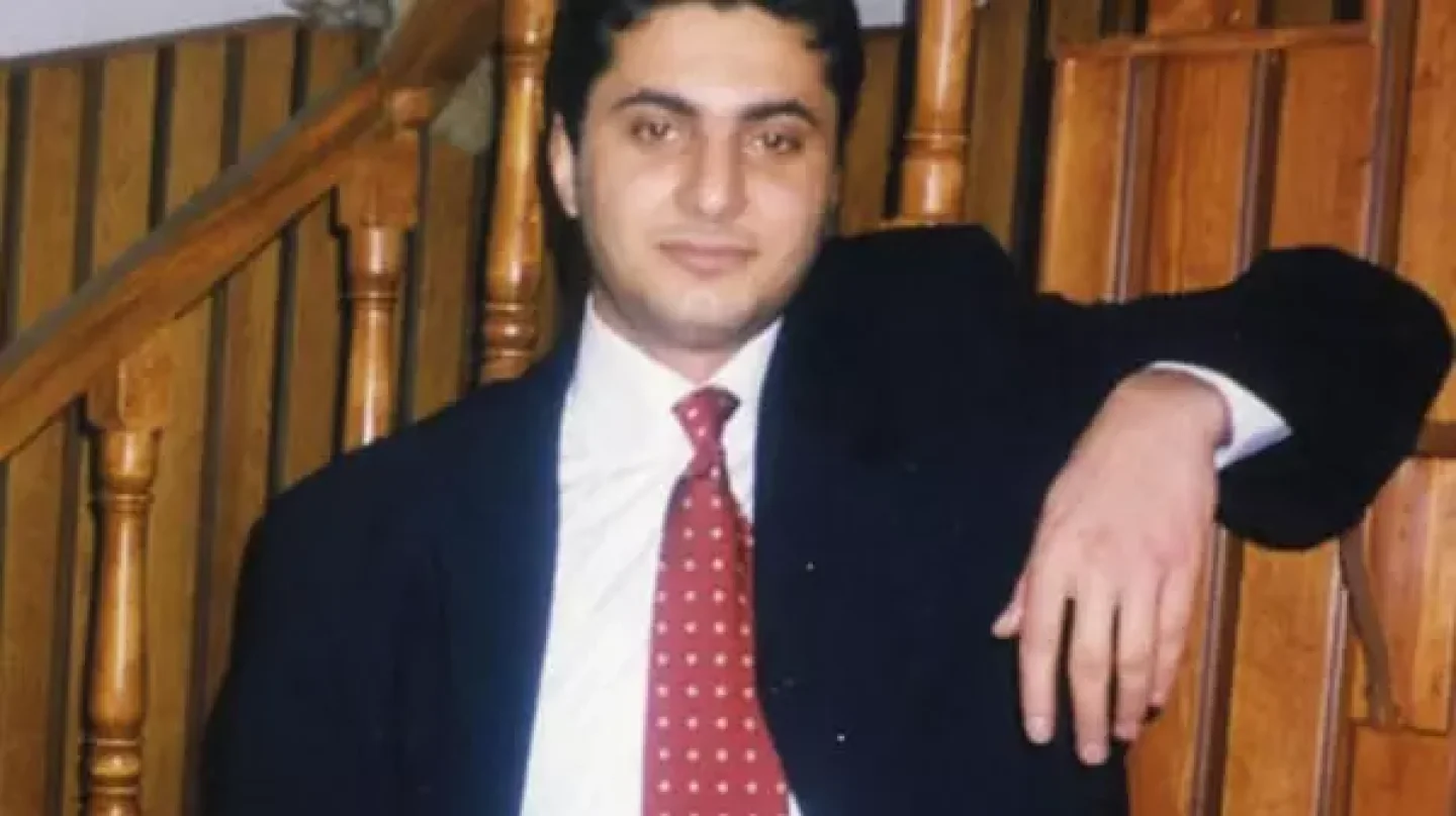 Alparslan Arslan Kimdir?