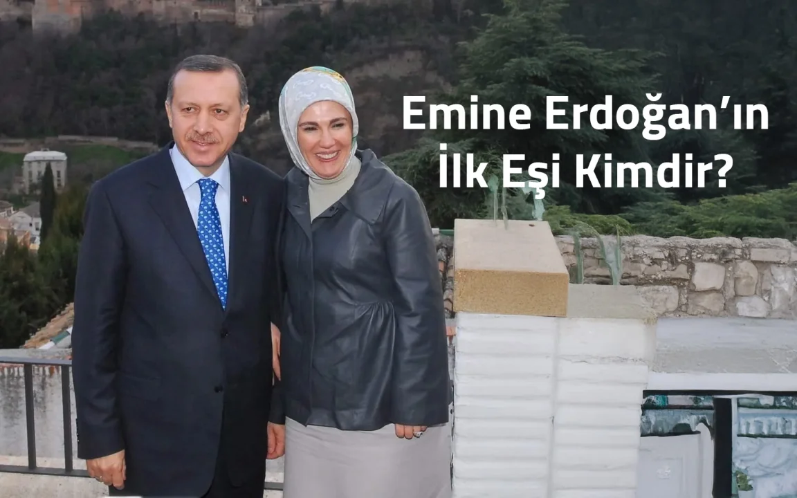 Emine Erdoğan