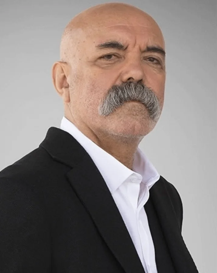 Ercan Kesal Kimdir?