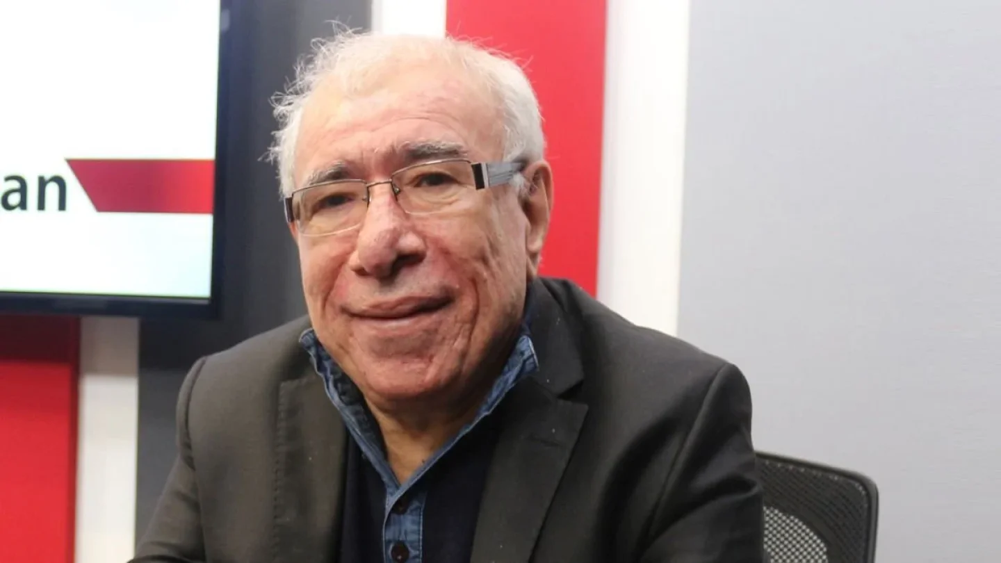 İlyas Salman Kimdir?