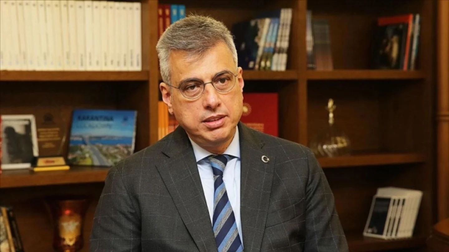 Kemal Memişoğlu Kimdir?