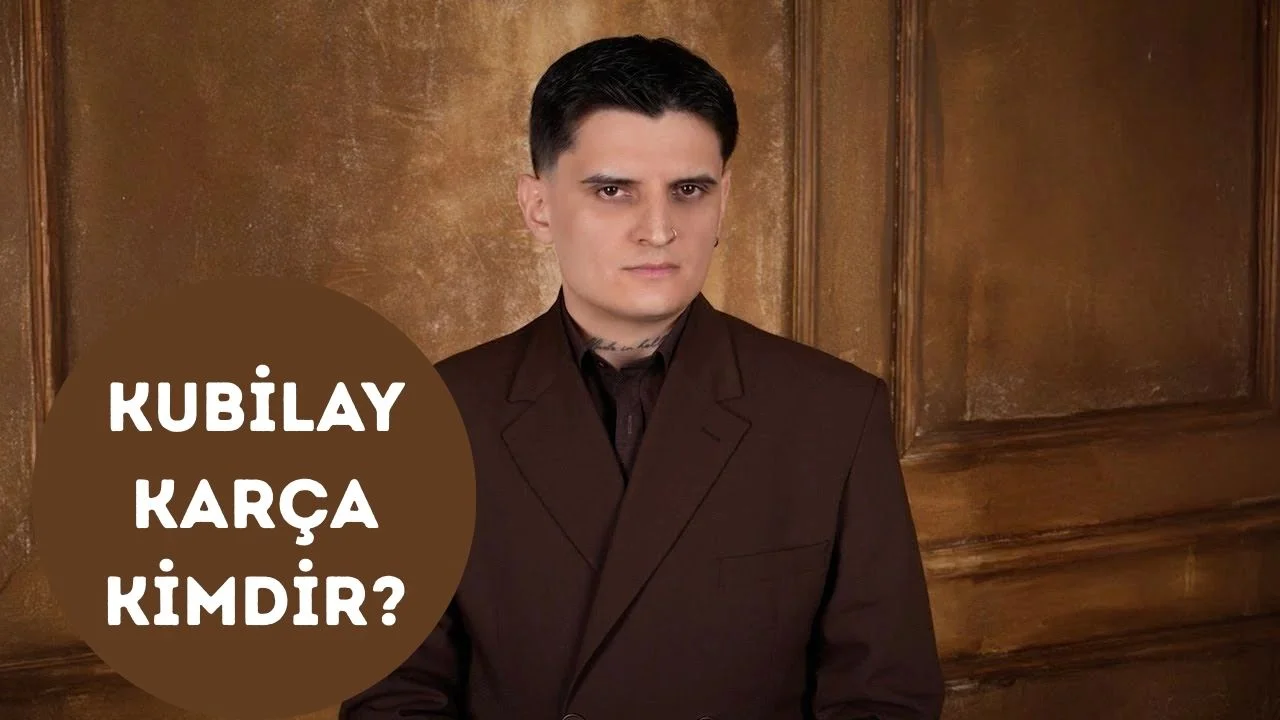 Kubilay Karça Kimdir?