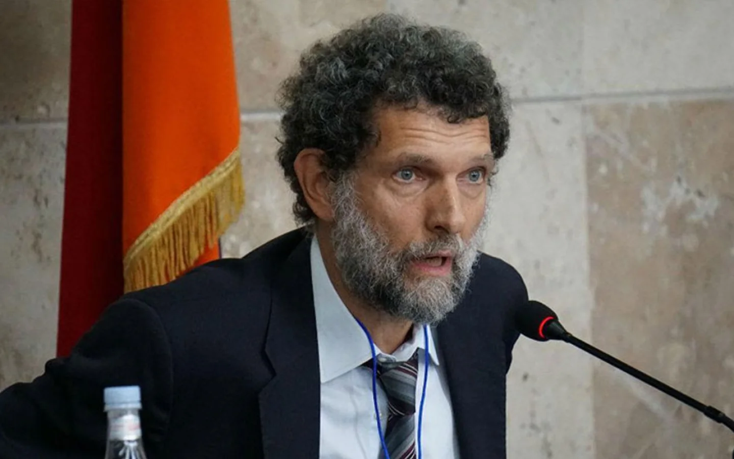 Mehmet Osman Kavala Kimdir?
