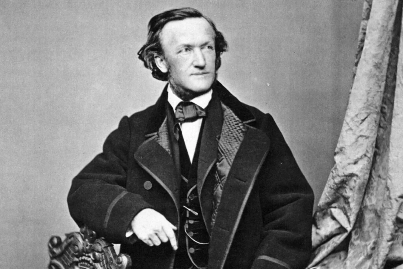 Richard Wagner 
