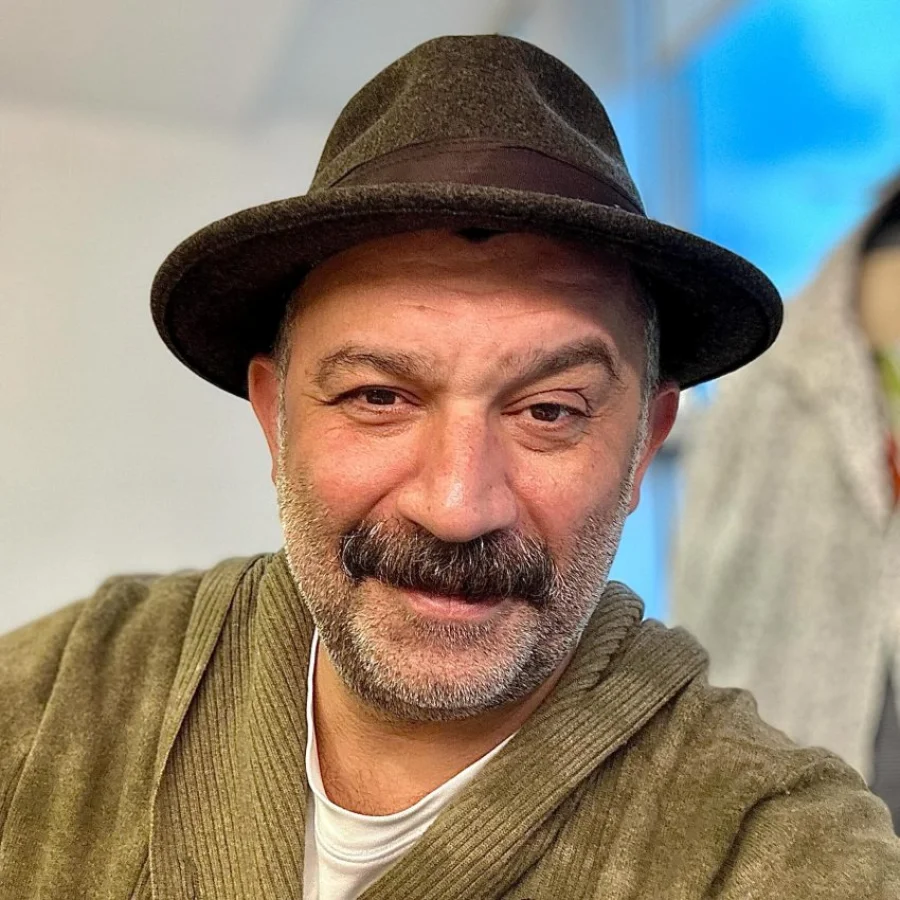 Şevket Çoruh Kimdir?