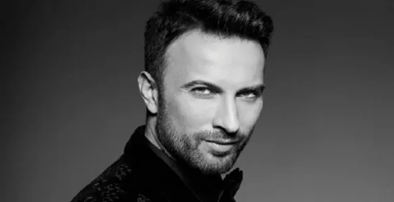 Tarkan Kimdir? | Tarkan Tevetoglu