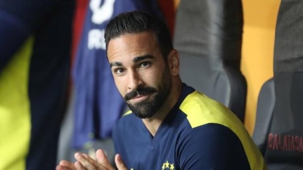 Adil Rami Kimdir? Kaç Yaşında ve Nereli 