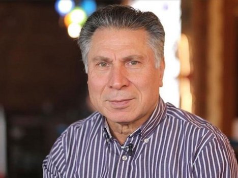 Ahmet Arıman Kimdir? Kaç Yaşında ve Nereli