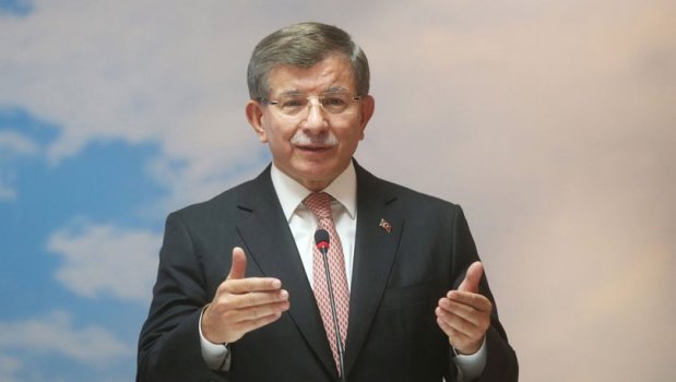 Ahmet Davutoğlu Kimdir? Kaç Yaşında Nereli Eşi