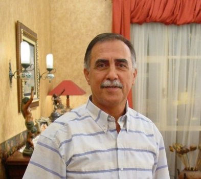 Ahmet Ferdi Akarnur Kimdir? Kaç Yaşında ve Nereli