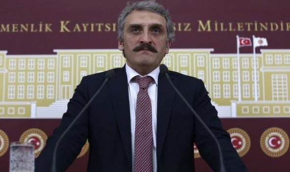 Ahmet Hamdi Çamlı Kimdir?