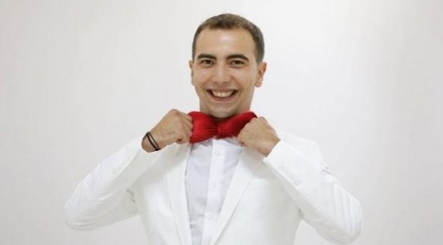 Ahmet Hilmi Deler Kimdir?