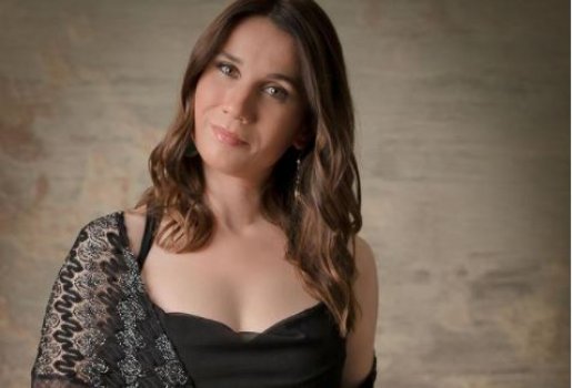 Alayça Öztürk Gidişoğlu Kimdir? Kaç Yaşında ve Nereli