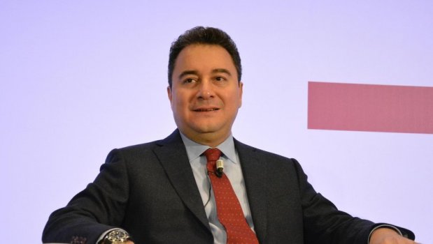 Ali Babacan Kimdir? Kaç Yaşında Nereli Eşi Çocukları