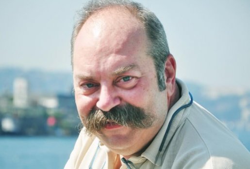 Ali Düşenkalkar Kimdir? Kaç Yaşında ve Nereli