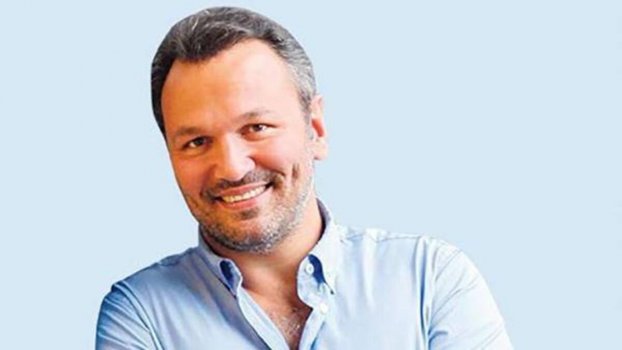 Ali Sunal Kimdir? Kaç Yaşında Nereli Boyu Kaç
