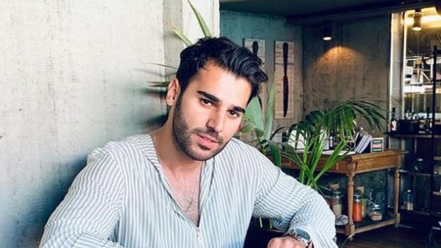 Alican Okumuş Kimdir?
