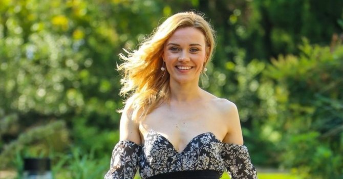 Alma Terziç Kimdir? Kaç Yaşında ve Nereli?