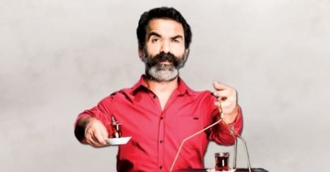 Alparslan Özmol Kimdir? Kaç Yaşında ve Nereli 