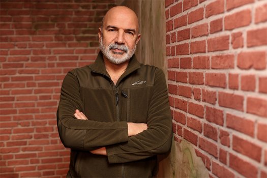 Altan Gördüm Kimdir? Kaç Yaşında ve Nereli