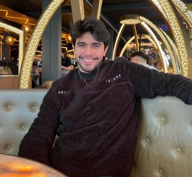 Anıl Can Yazar Kimdir? Nerelidir? Kaç Yaşında? Boyu, Kilosu Kaç?