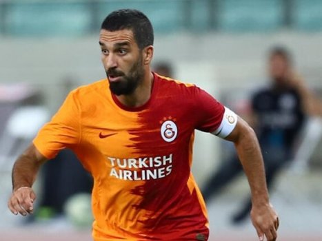 Arda Turan Kimdir?