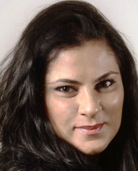 Aslı Altaylar Kimdir? Kaç Yaşında ve Nereli