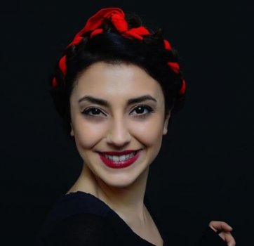 Aycan Koptur Kimdir? Kaç Yaşında ve Nereli 