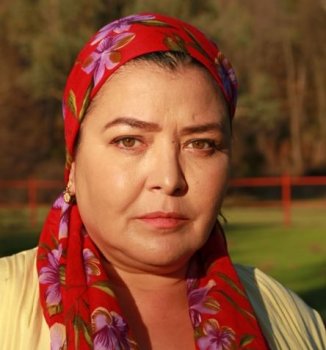 Aydan Burhan Kimdir? Kaç Yaşında ve Nereli