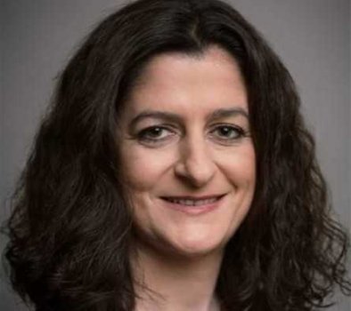 Ayşegül Cengiz Akman Kimdir?