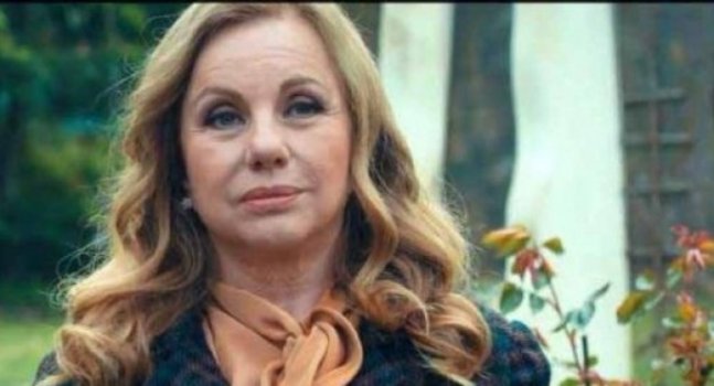 Ayşen İnci Kimdir?