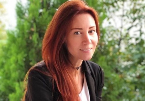 Aysun Metiner Kimdir?