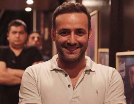 Aziz Aslan Kimdir? Kaç Yaşında ve Nereli 