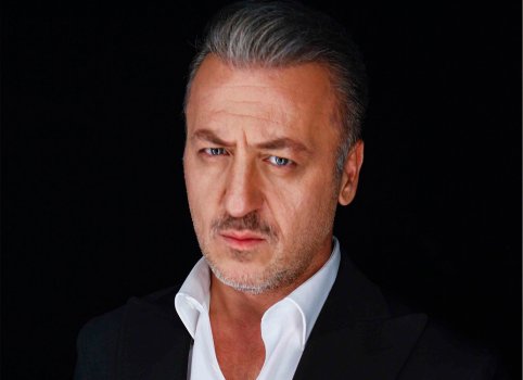 Barış Falay Kimdir? Kaç Yaşında ve Nereli