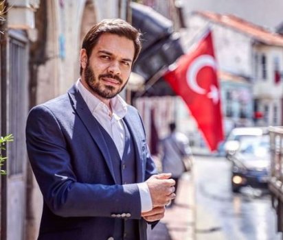 Barış Kışlak Kimdir? Kaç Yaşında ve Nereli