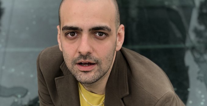 Bartu Küçükçağlayan Kimdir?