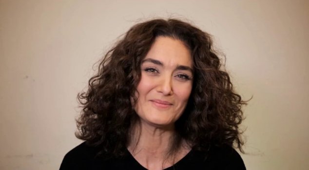 Başak Köklükaya Kimdir? Kaç Yaşında ve Nereli 