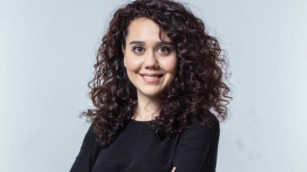 Begüm Çağla Taşkın Kimdir?