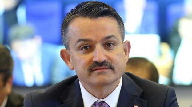 Bekir Pekdemirli Kimdir?