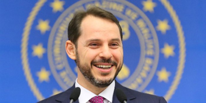 Berat Albayrak Kimdir? Kaç Yaşında ve Nereli
