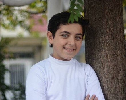 Berat Efe Parlar Kimdir?