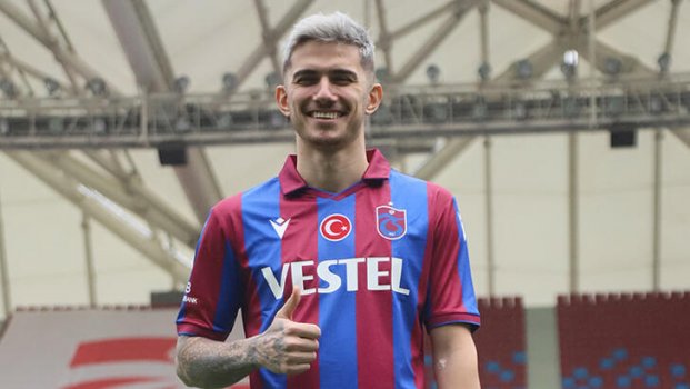Berat Özdemir Kimdir? Kaç Yaşında ve Nereli