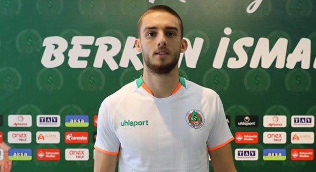 Berkan İsmail Kutlu Kimdir? Kaç Yaşında ve Nereli