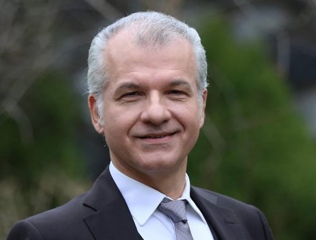 Berkant Müftüler Kimdir? Kaç Yaşında ve Nereli
