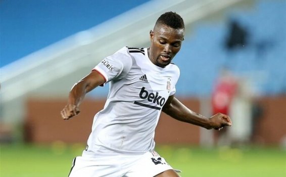 Bernard Mensah Kimdir?