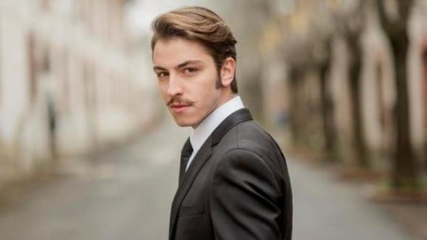 Boran Kuzum Kimdir?