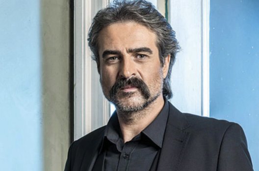 Bülent Alkış Kimdir? Kaç Yaşında ve Nereli