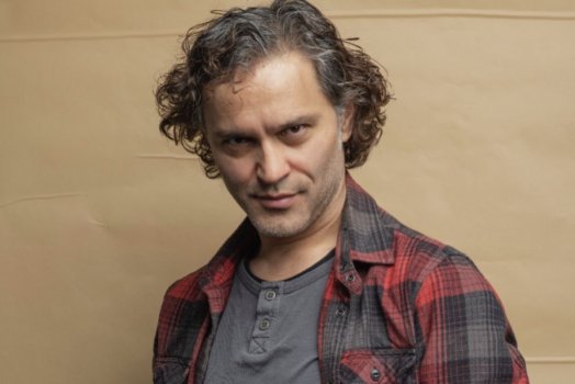 Bülent Çolak Kimdir? Kaç Yaşında ve Nereli
